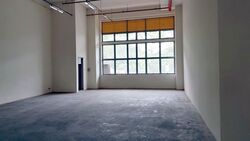Tg Building (D26), Factory #618752681